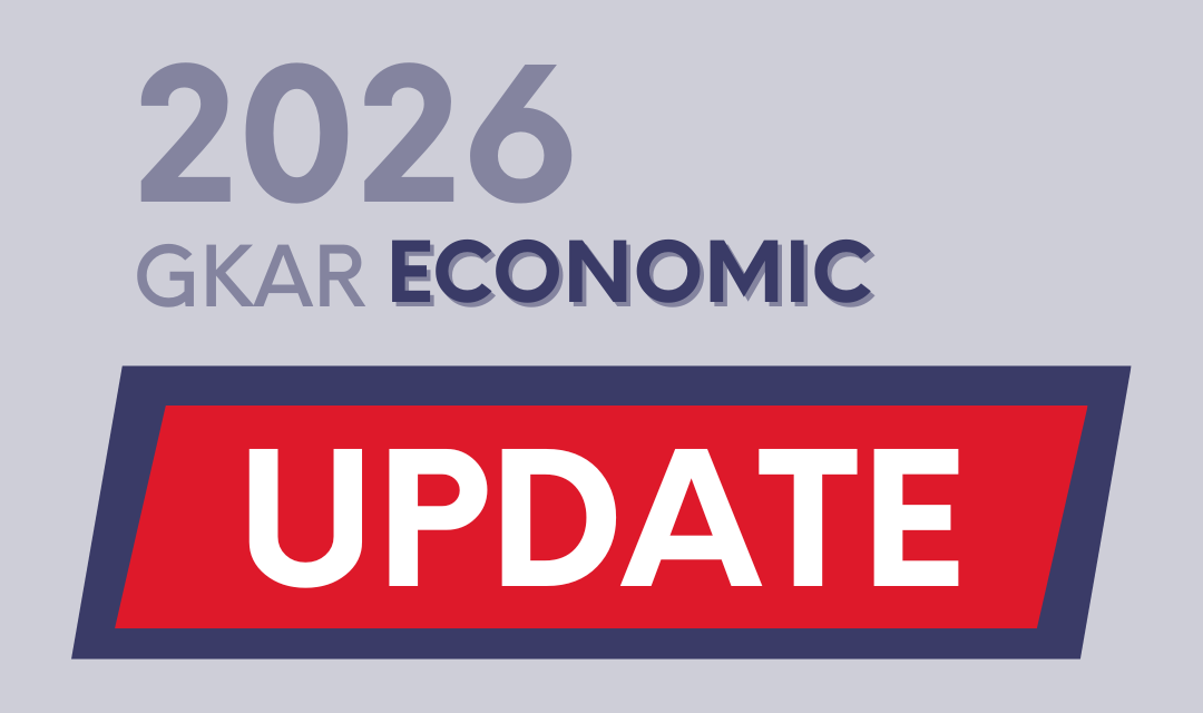 2026 Economic Update