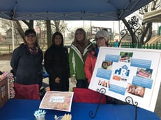 2017 HRI Walk to End Homelessness GKAR 