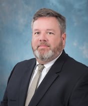 Rich LaPorte 2019