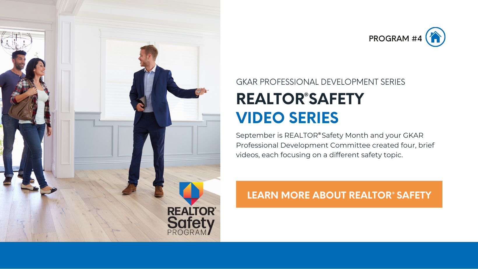 R Safety PD Program Header 2023