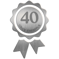 GKAR Awards Emeritus