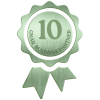 GKAR Awards BP 10yr