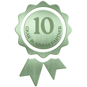 GKAR Awards BP 10yr