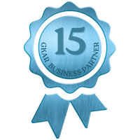 GKAR Awards BP 15yrs
