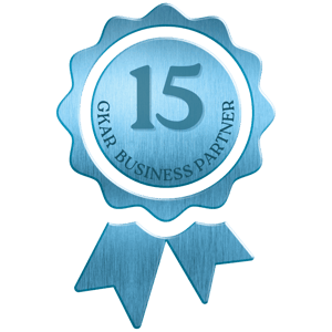 GKAR Awards BP 15yrs