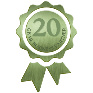 GKAR Awards BP 20yr