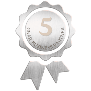 GKAR Awards BP 5yr