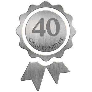 GKAR Awards Emeritus