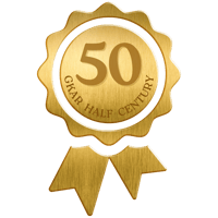 GKAR Awards Half Century