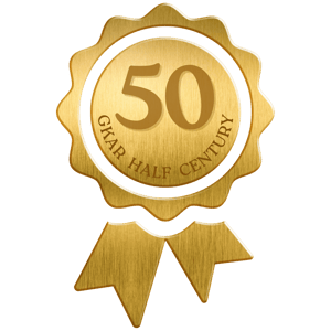 GKAR Awards Half Century