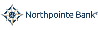 northpointe bank large logo