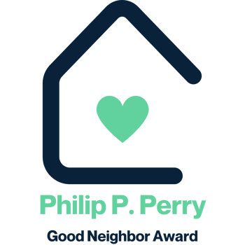 2024 Philip P Perry Logo Re-design High Res Transparent