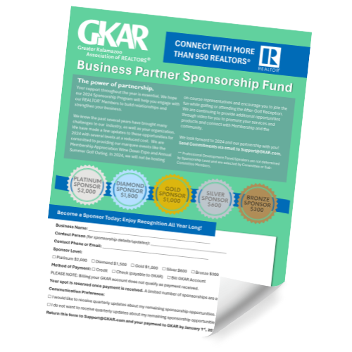View Sponsor Brochure (PDF)