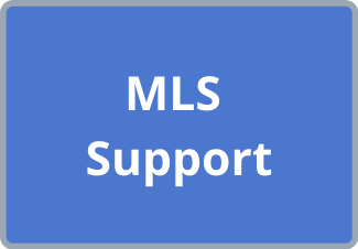 MLS Support Contact Information