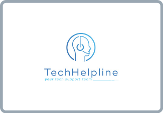 Tech HelpLine Contact Information