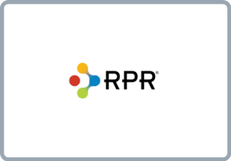 RPR Support Website