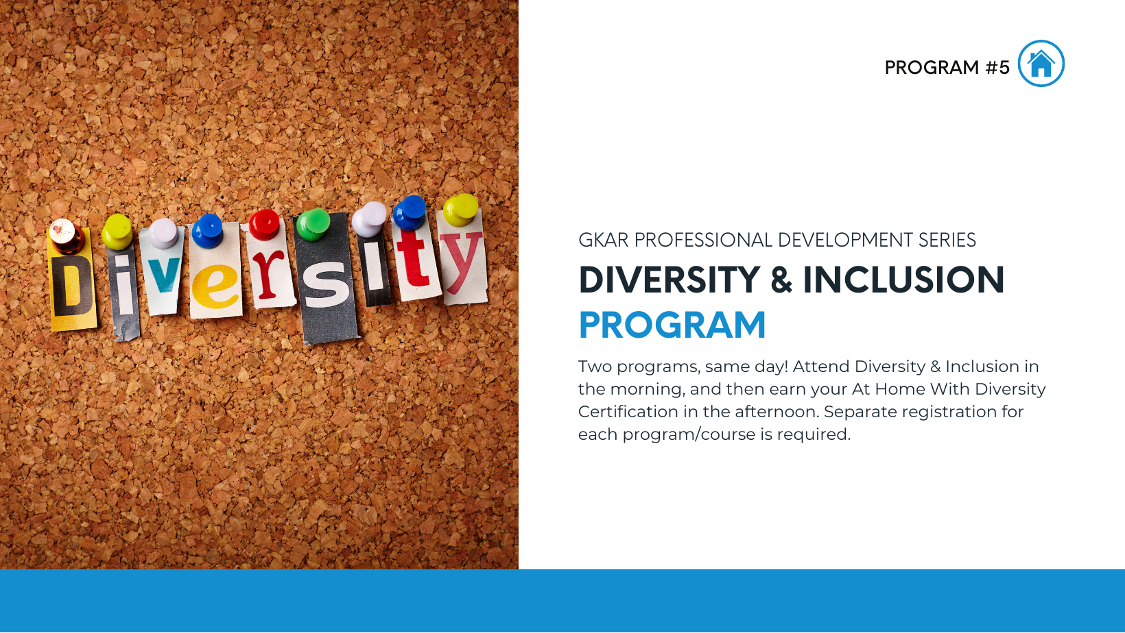 Diversity and Inclusion 2023